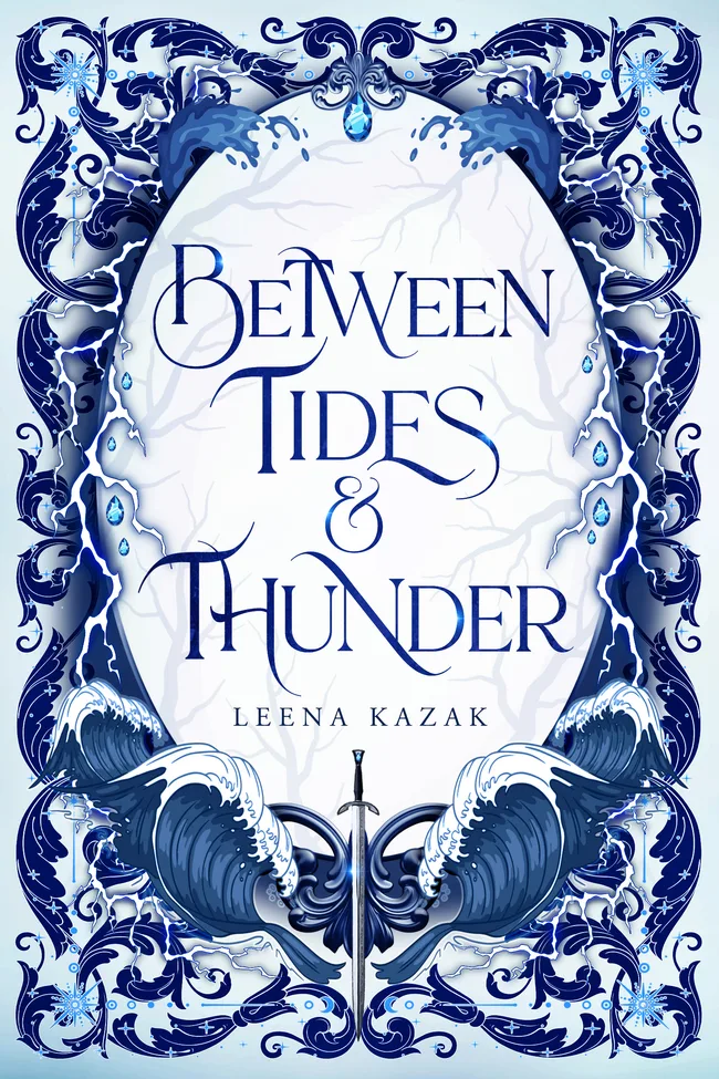 Between Tides & Thunder