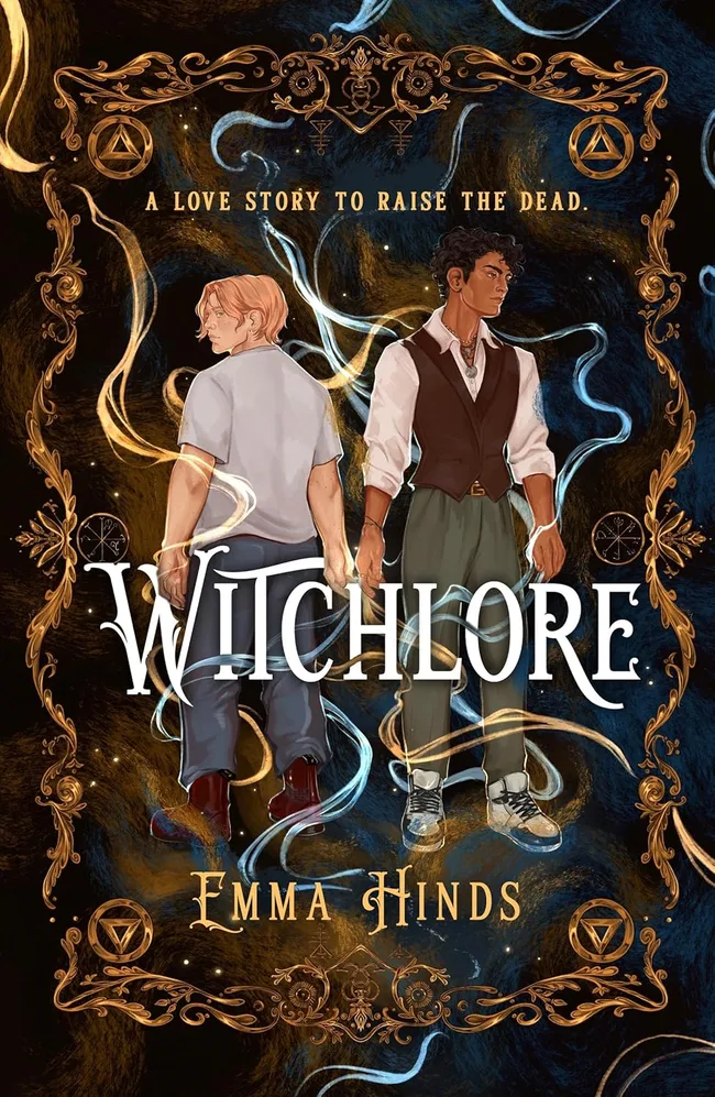 Witchlore