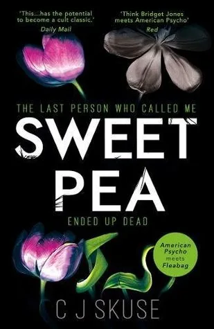 Sweetpea (Sweetpea, #1)