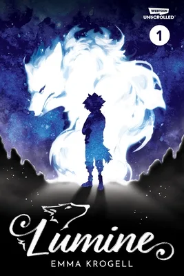 Lumine Volume One (Lumine, #1)