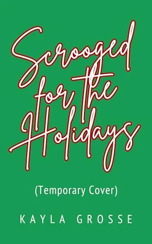 Scrooged for the Holidays