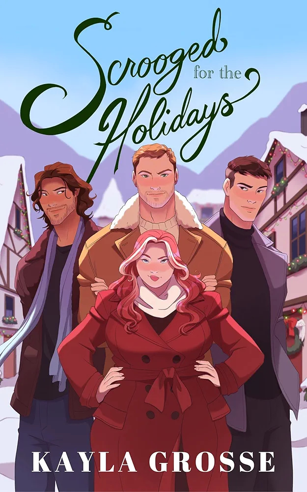 Scrooged for the Holidays