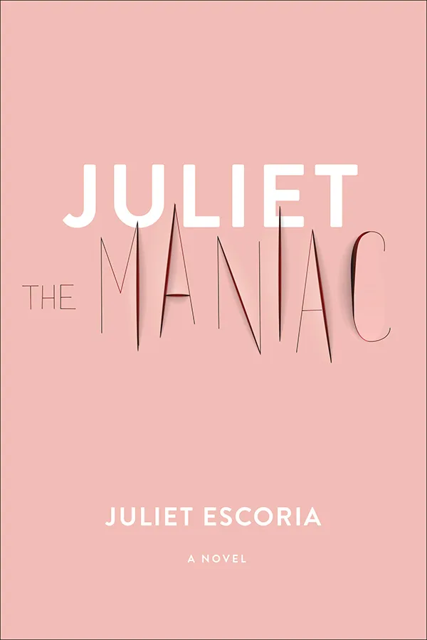 Juliet the Maniac