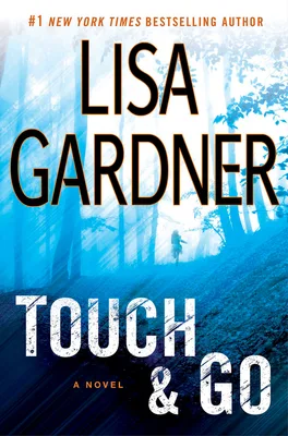 Touch & Go (Tessa Leoni, #2; Detective D.D. Warren, #7)