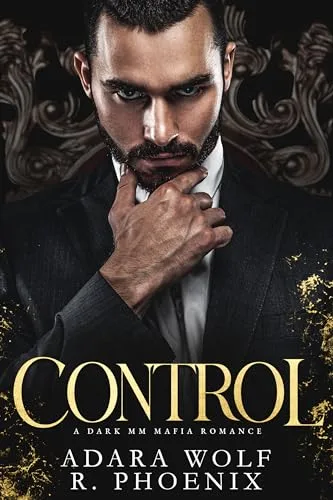 Control (Mafia Doms #2)