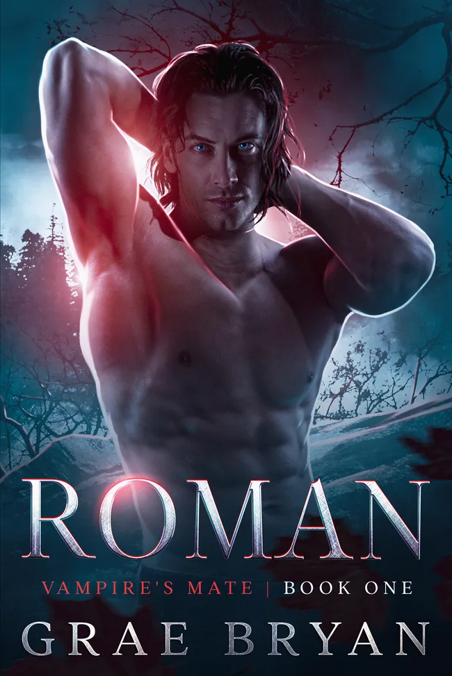 Roman (Vampire's Mate, #1)