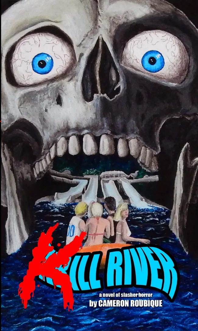 Kill River