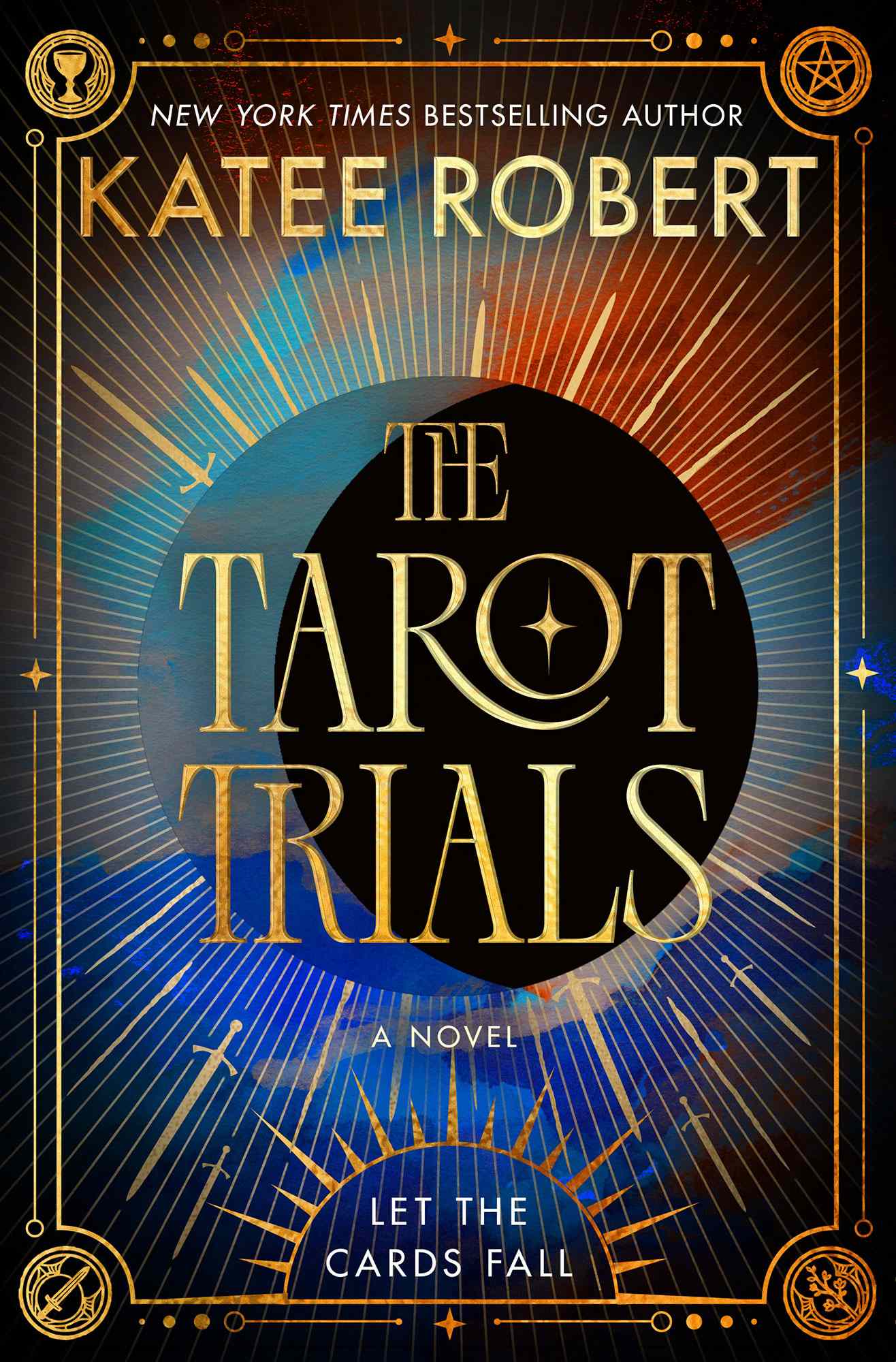 The Tarot Trials
