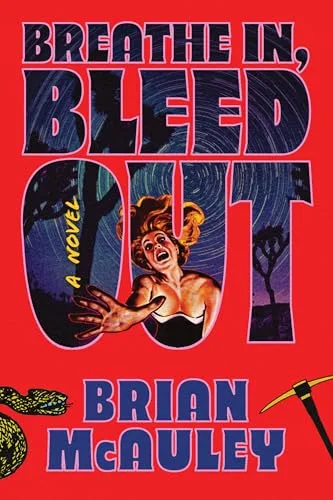 Breathe In, Bleed Out