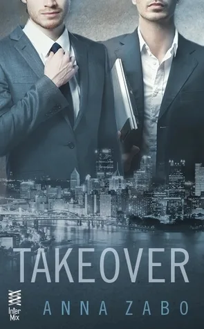 Takeover (Takeover, #1)