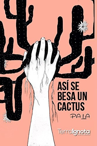 Así se besa un cactus