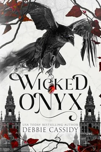 Wicked Onyx (The Veritas Legacy)
