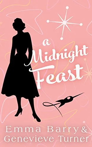 A Midnight Feast (Fly Me to the Moon, #4)