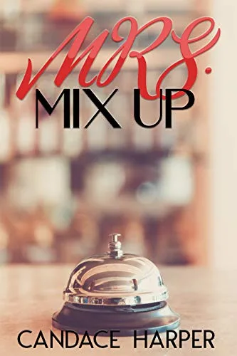 Mrs. Mix Up