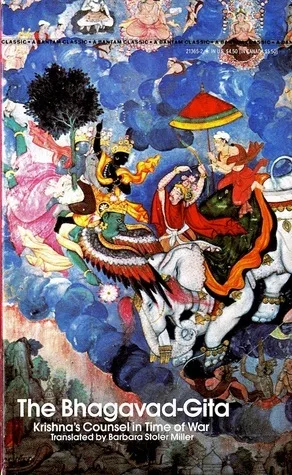 The Bhagavad-Gita: Krishna's Counsel in Time of War