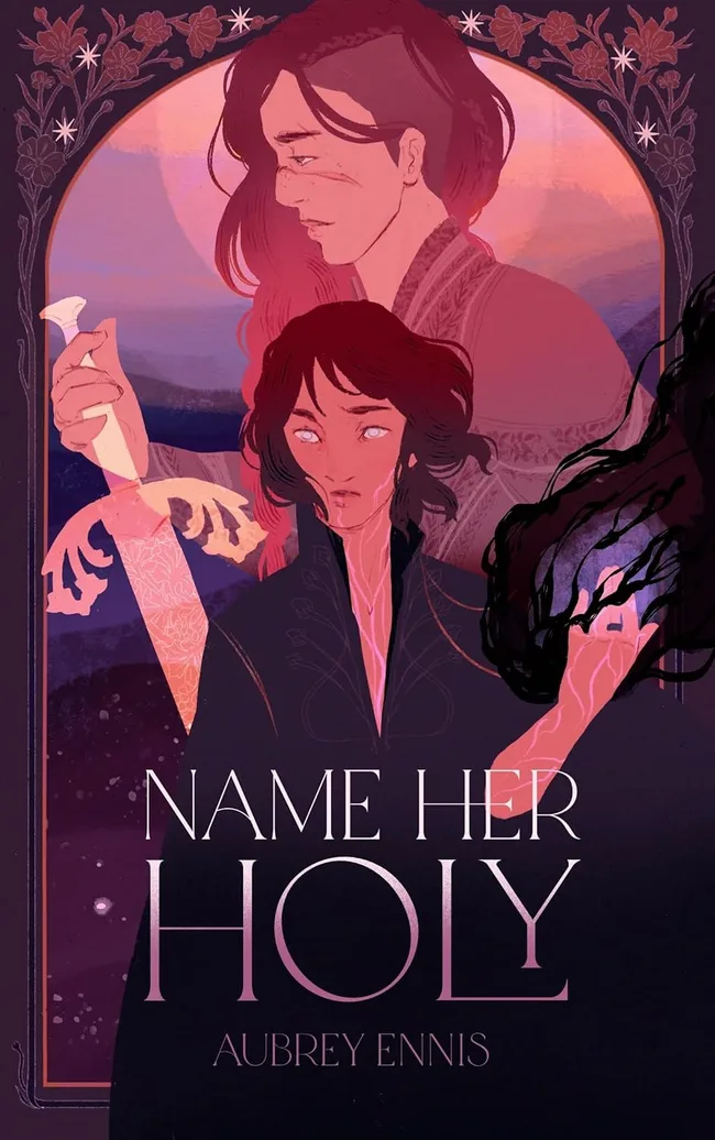 Name Her Holy