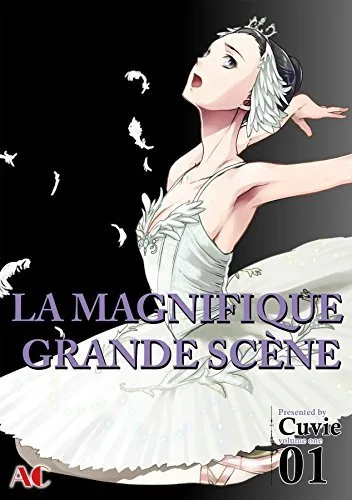 La Magnifique Grande Scène, Vol. 1