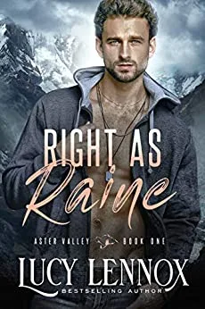 Right as Raine (Aster Valley, #1)