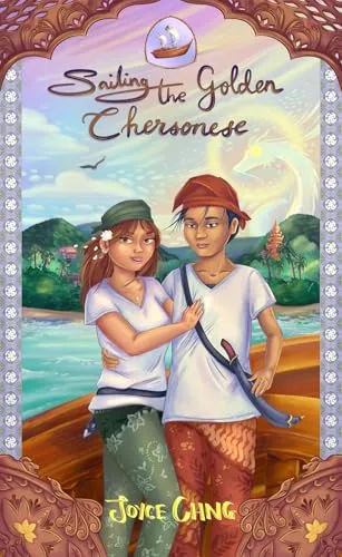 Sailing the Golden Chersonese