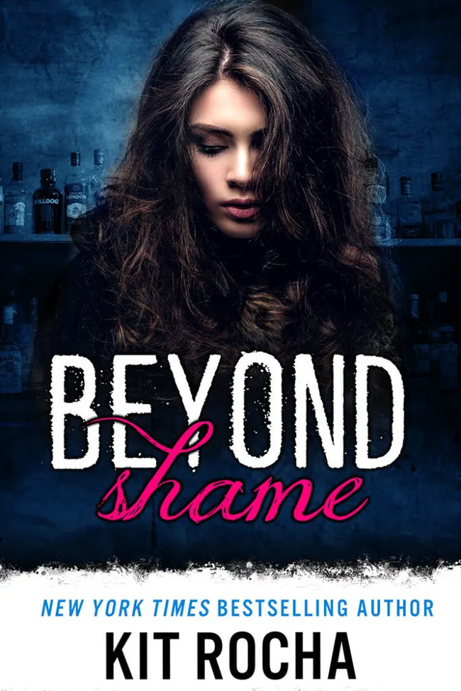 Beyond Shame (Beyond, #1)
