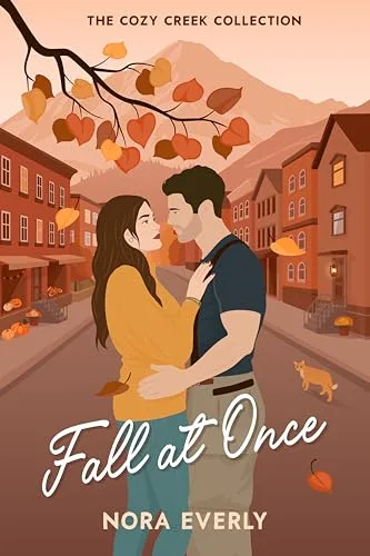 Fall at Once