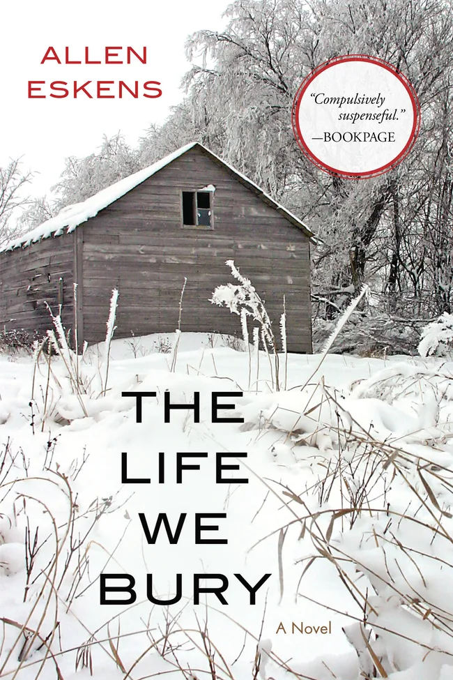 The Life We Bury (Joe Talbert, #1; Detective Max Rupert, #1)