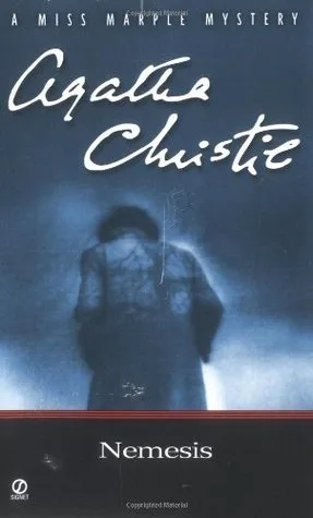 Nemesis (Miss Marple, #12)