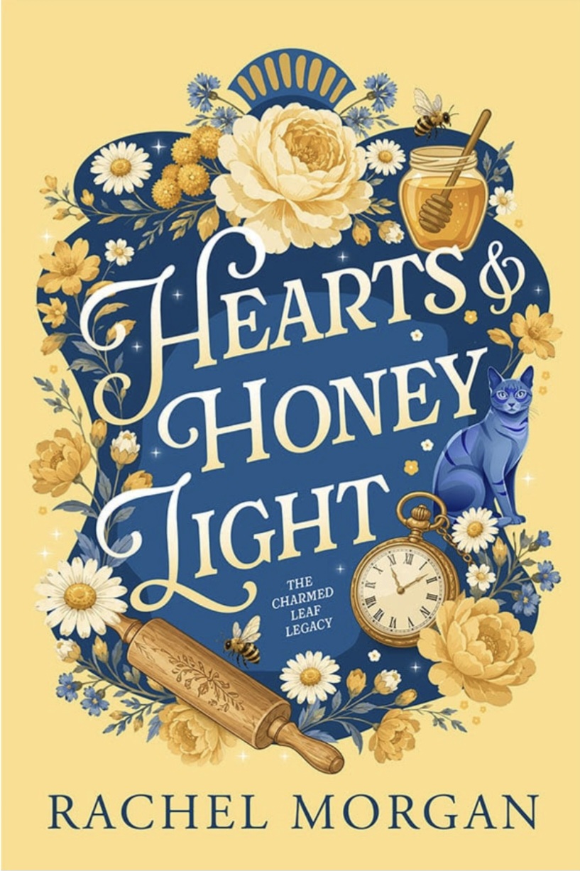 Hearts & Honey Light