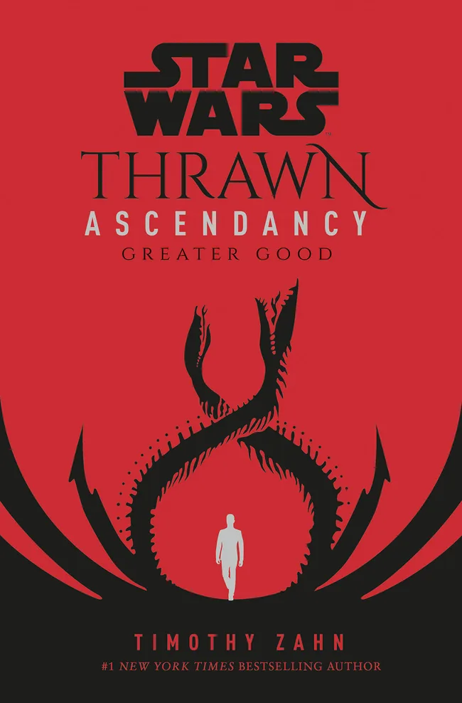 Greater Good (Star Wars: Thrawn Ascendancy, #2)