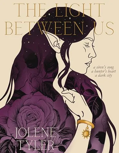 The Light Between Us
