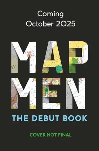 This Way Up: When Maps Go Wrong (And Why It Matters)