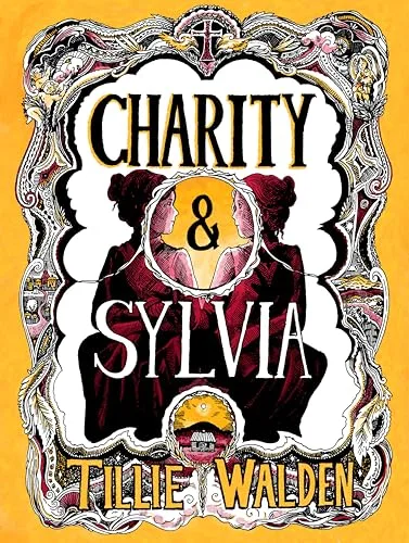 Charity and Sylvia