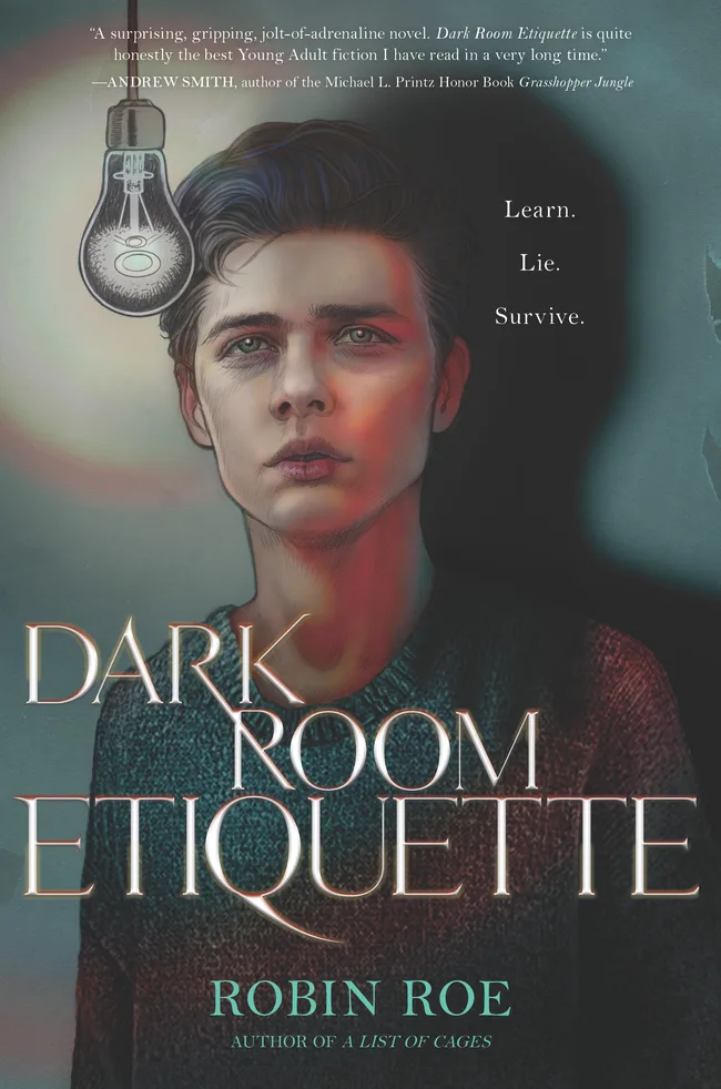 Dark Room Etiquette