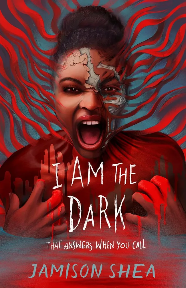 I Am the Dark That Answers When You Call (I Feed Her to the Beast, #2)