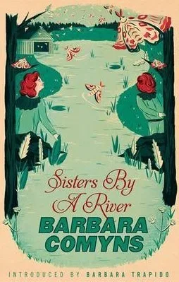 Sisters by a River