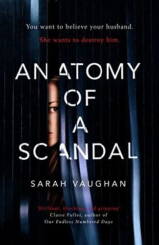 Anatomy of a Scandal