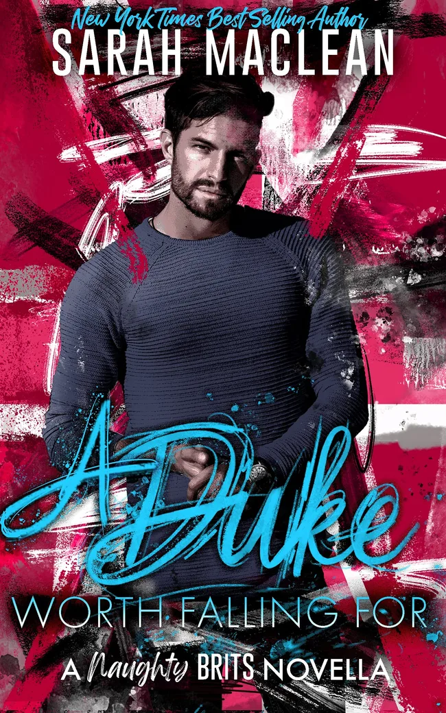 A Duke Worth Falling For