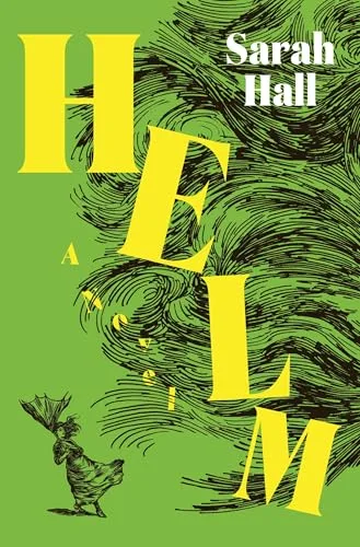 Helm: A Novel