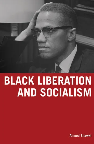 Black Liberation and Socialism