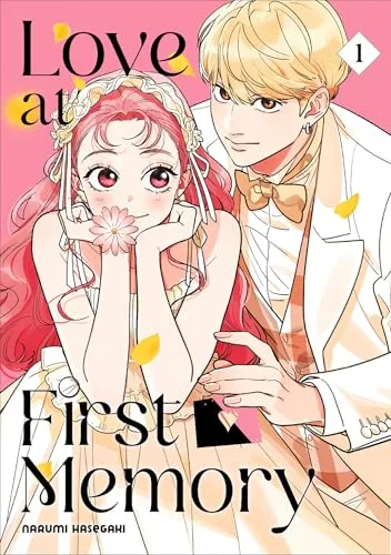 Love at First Memory 1