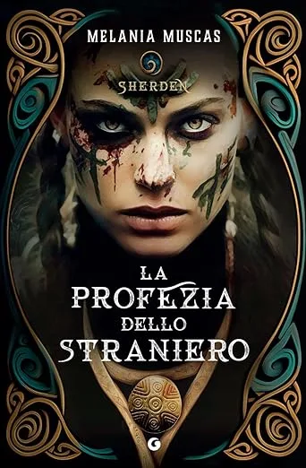 La profezia dello straniero. Sherden