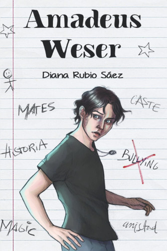 Amadeus Weser