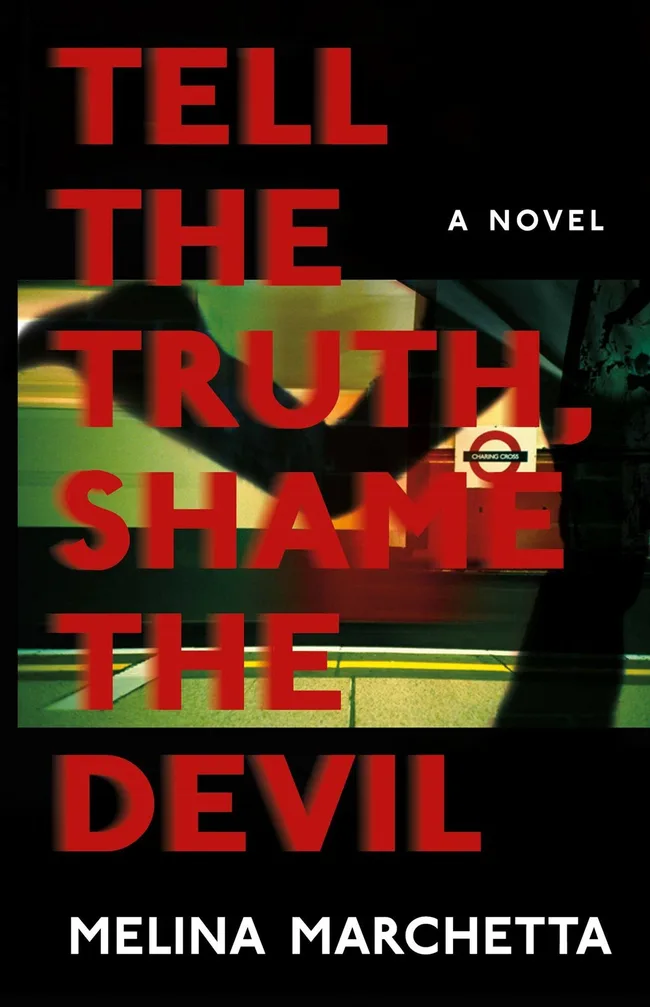 Tell the Truth, Shame the Devil