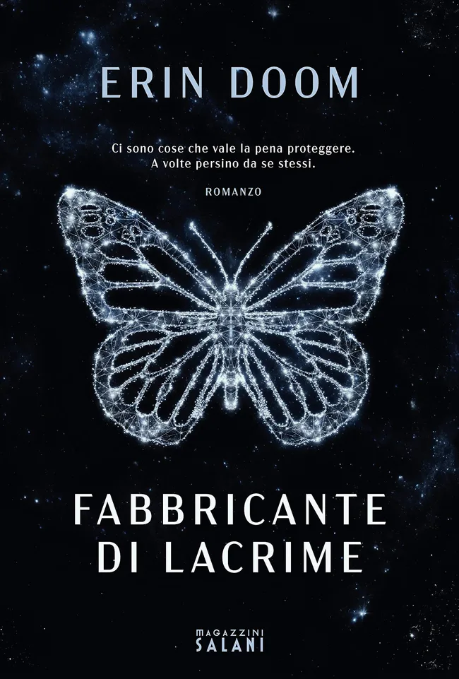 Fabbricante di lacrime