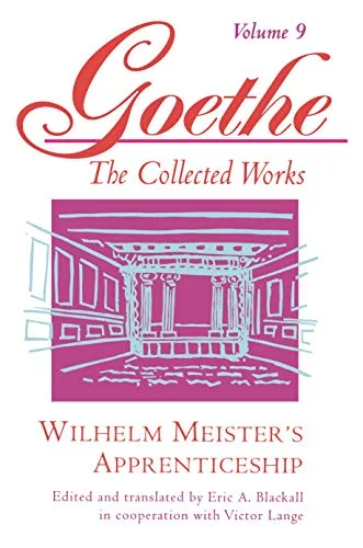 Wilhelm Meister's Apprenticeship