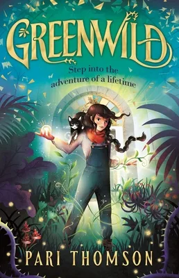 Greenwild (Greenwild #1)