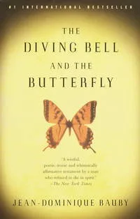 The Diving Bell and the Butterfly
