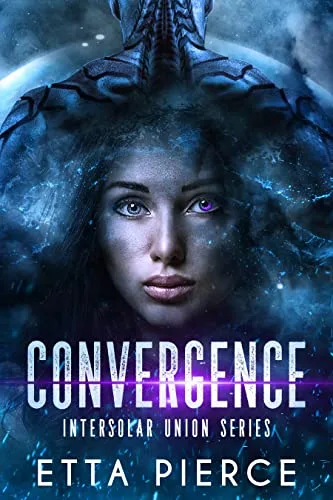Convergence (Intersolar Union #1)