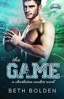 The Game (Charleston Condors, #2)