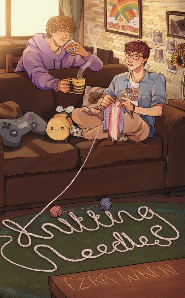 Knitting Needles